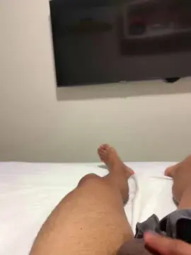 Cam4 Private Sex Chat of Demolidor77