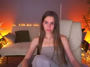 Cam4 Adult Webcams of StellaHoneywell