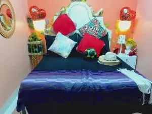 Cam4 Watch Live Sex Cams of Dalila_Najjar_
