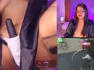 Cam4 Sex Cam of LuciaReid