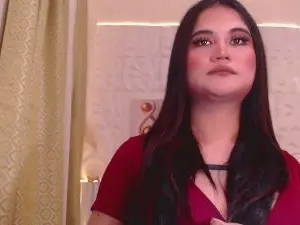 Cam4 Live Sex of xqueenofqueenx