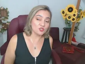 Cam4 Adult Video Chat of ana_milf
