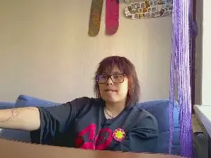 Cam4 Adult Webcams of CarinRochez