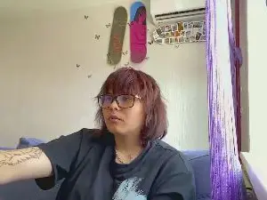 Cam4 Private Sex Chat of CarinRochez