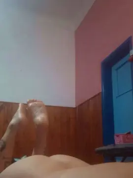 Cam4 Live Sex Cam of Tu_gotika69
