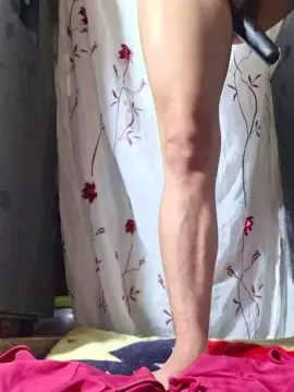 Cam4 Nude Webcam of LunaHot89