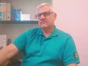 Cam4 Sex Chat of sailorge5