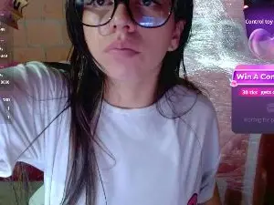 Cam4 Live Sex of Maggie_Fox