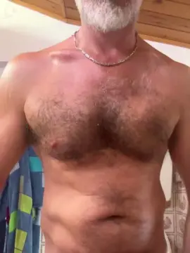 Cam4 Live Sex of ikarussexy