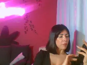 Cam4 Nude Webcam of roma_bxd