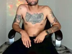 Cam4 Sex Cam of Mikee_scooth