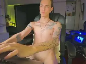 Cam4 Free Live Porn of Den_DreaddX