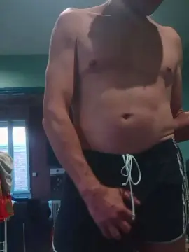 Cam4 Live Sex of papygaming