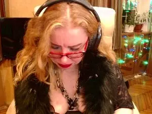 Cam4 Adult Video Chat of norma_gin