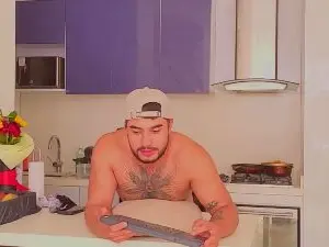 Cam4 Nude Webcam of dylanspencer28
