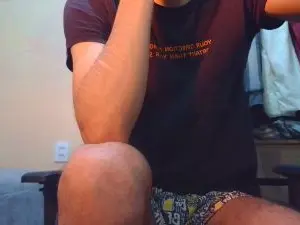 Cam4 Live Sex of GarotoDoSulRG