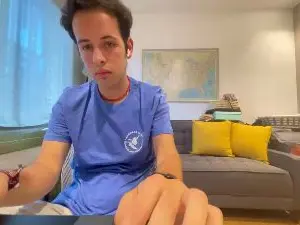 Cam4 Private Sex Chat of Naughtygol