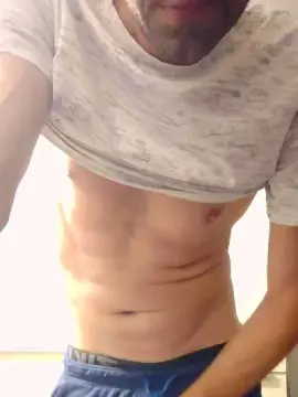 Cam4 Nude Webcam of toyboy08