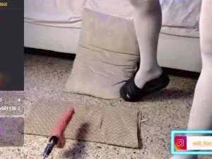 Cam4 Free Porn Cam of VIC_COOPER