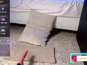 Cam4 Live Sex of VIC_COOPER