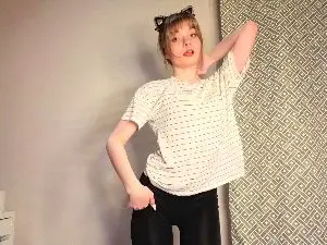 Cam4 Live Porn of JeneAtkerson
