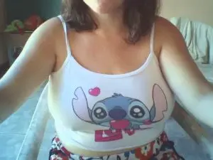 Cam4 Live Porn of Marianna_aa