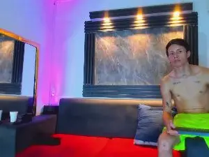 Cam4 Live Sex of Rulosmen