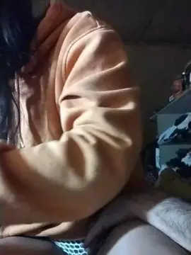 Cam4 Free Porn Cam of Demonixh