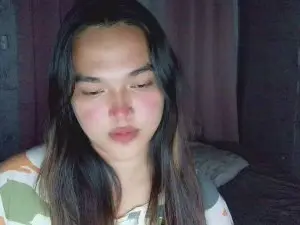 Cam4 Free Porn Cam of Babyshasha