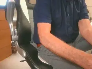 Cam4 Private Sex Chat of otto2001