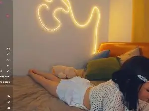 Cam4 Live Sex Cam of SharleneBoggi