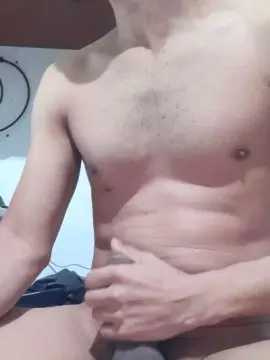 Cam4 Live Porn of morenodario