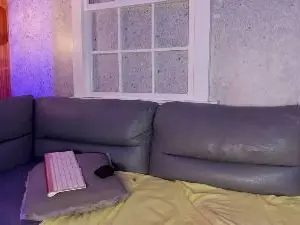 Cam4 Nude Webcam of JeiLovee
