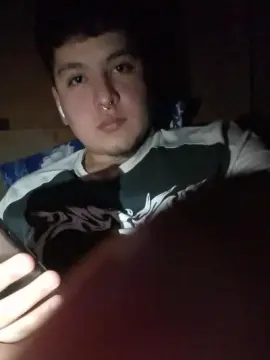 Cam4 Sex Cam of LucaGordi