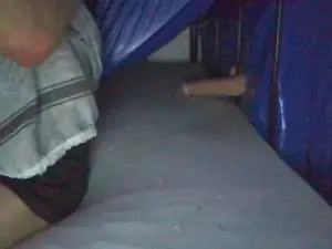Cam4 Sex Chat of kriss206