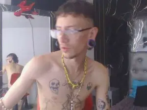 Cam4 Nude Webcam of RyanOwenss
