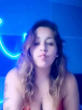 Cam4 Live Sex of dulcinea1988