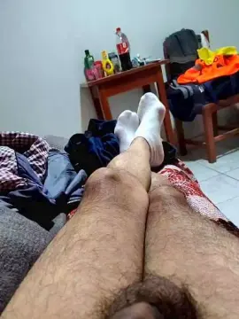 Cam4 Live Sex of oso4054