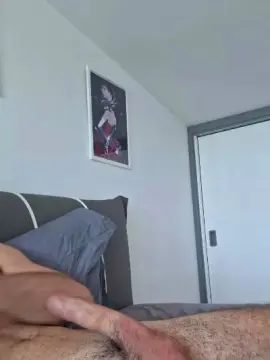 Cam4 Private Sex Chat of FrancescoSalaRM