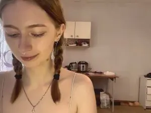 Cam4 Watch Live Sex Cams of InesForehand
