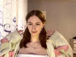 Cam4 Best live sex cam show of InesForehand