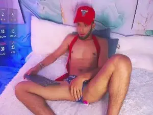 Cam4 Best Webcam of Michael_Hanks