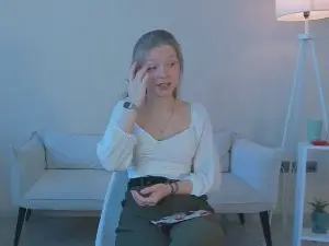 Cam4 Best live sex cam show of AshlyKonen