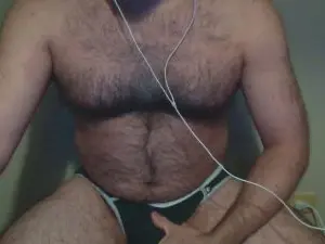 Cam4 Private Sex Chat of hairymofos