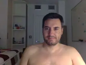 Cam4 Sex Cam of markzgz1