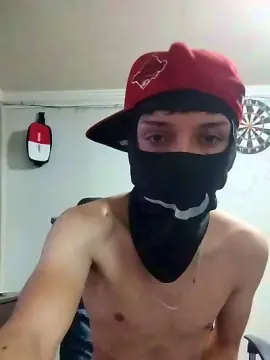 Cam4 Sex Cam of Sxtrhot19