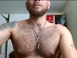 Cam4 Sex Cam of dominathewolff