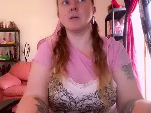Cam4 Free Porn Cam of fetish_girl