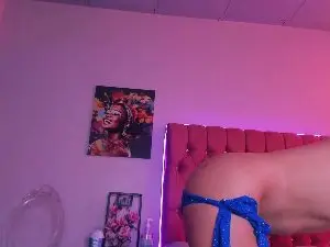 Cam4 Adult Webcam of Naddynee