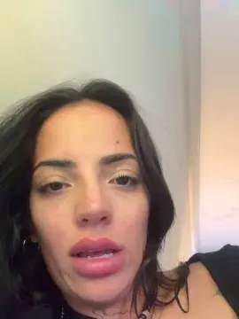 Cam4 Live Sex Cam of SABRINIIXC